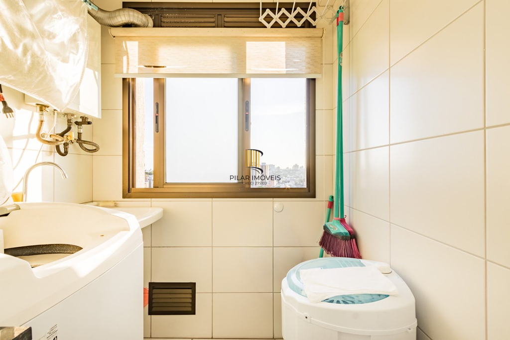 Apartamento 2 dormitórios no bairro Vila Jardim