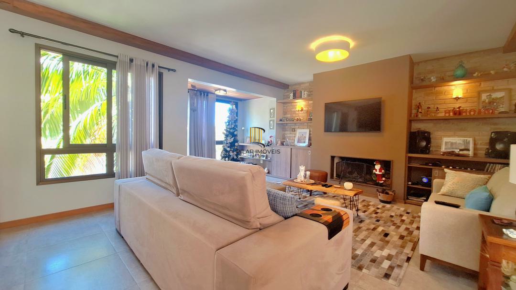 Apartamento 2 dormitórios no bairro Rio Branco