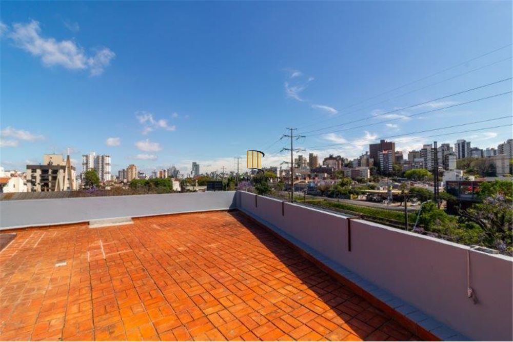 Prédio Residencial no bairro Partenon