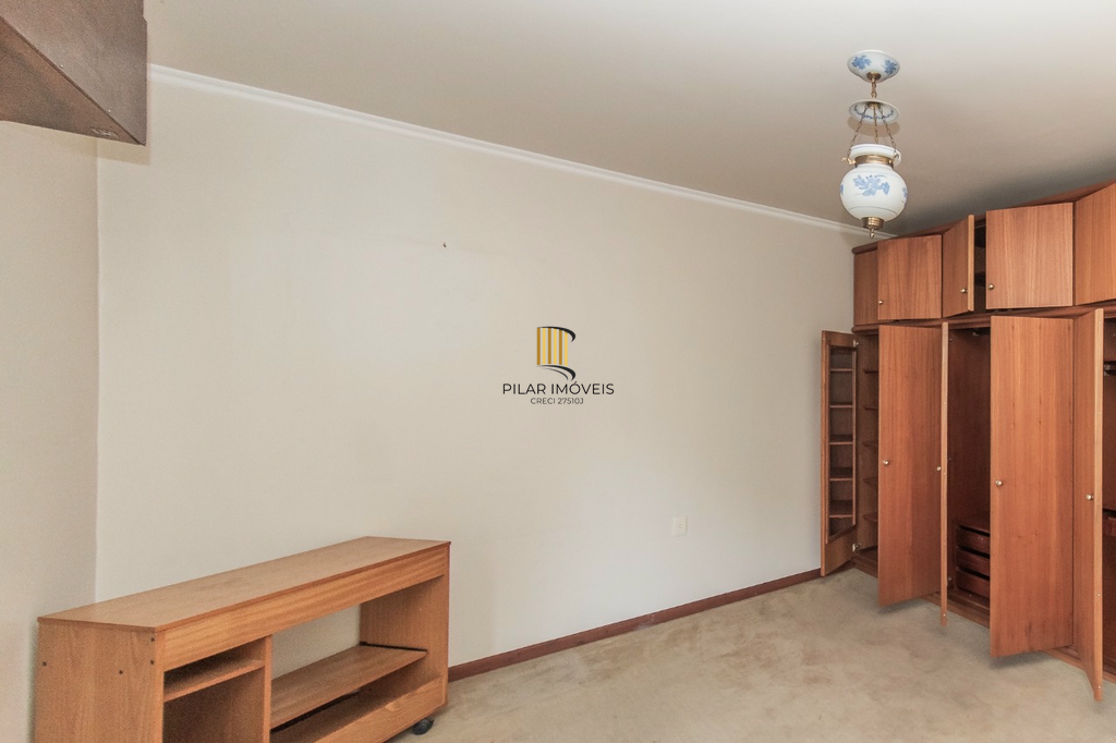 Casa 4 dormitórios no bairro Boa Vista