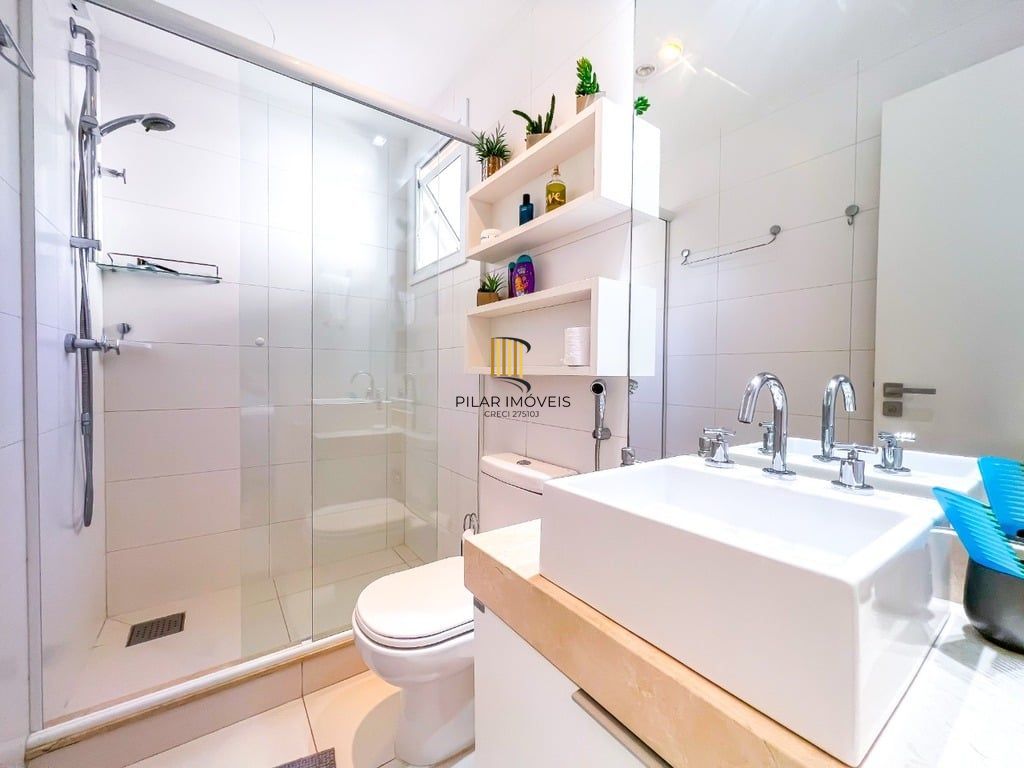 Apartamento 3 dormitórios no bairro Petrópolis