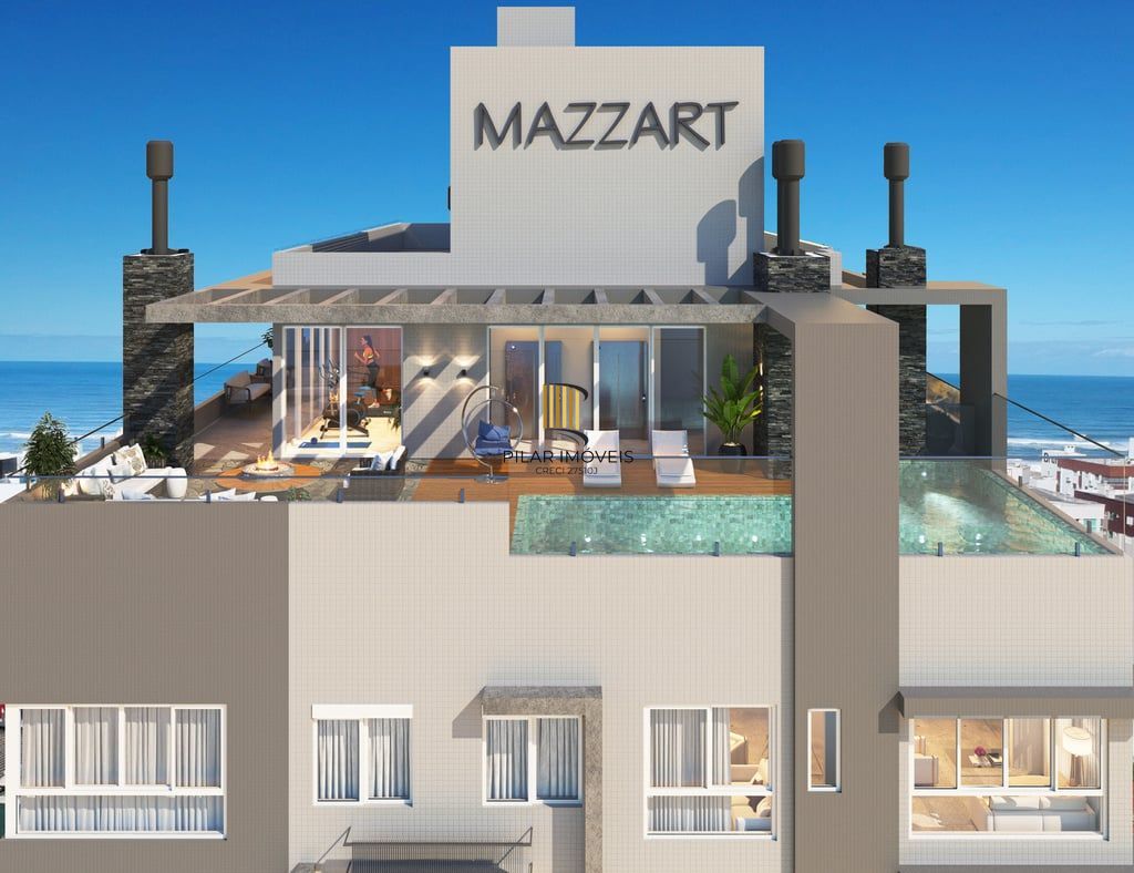 Apartamento Garden 2 dormitórios no bairro Centro