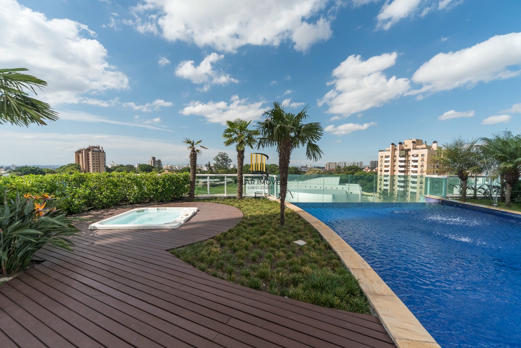 Apartamento 3 dormitórios no bairro Vila Mariana