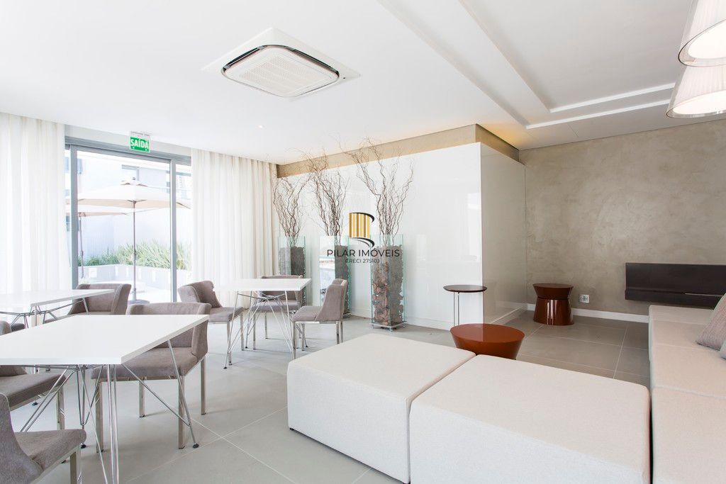 Studio 1 dormitório no bairro Auxiliadora