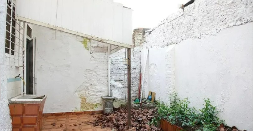 Apartamento 1 dormitório no bairro Centro Histórico