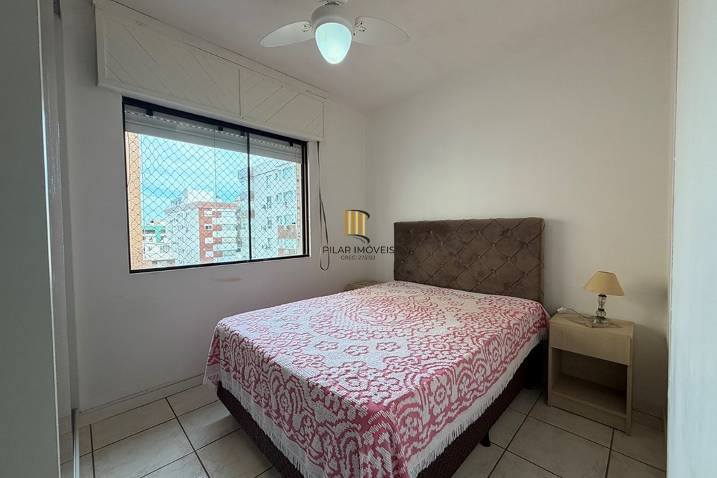 Apartamento 2 dormitórios no bairro Centro