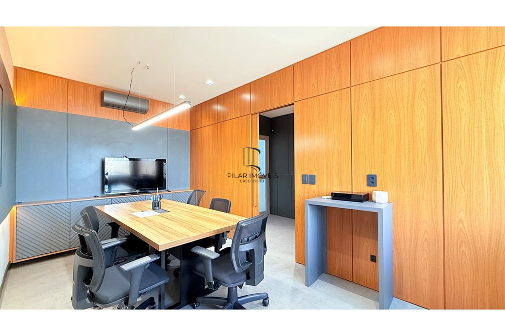 Sala Comercial no bairro São Geraldo