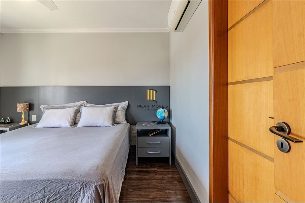 Apartamento 3 dormitórios no bairro Passo da Areia