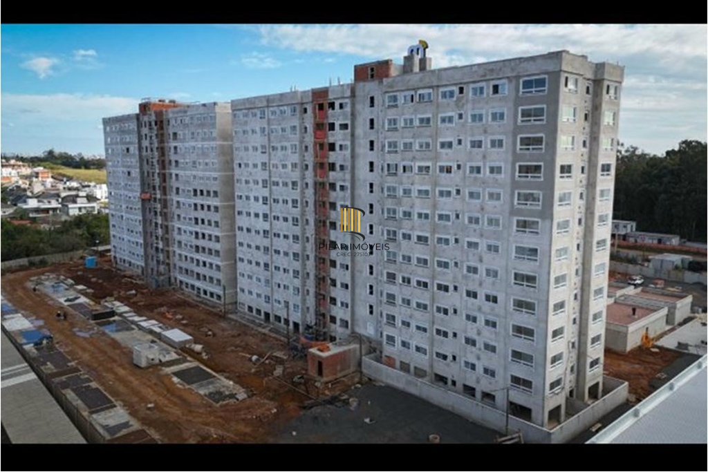 Apartamento 3 dormitórios no bairro Marechal Rondon