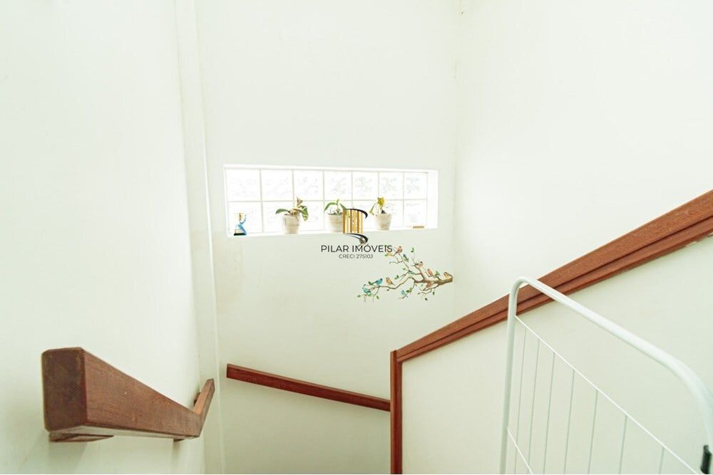 Casa 2 dormitórios no bairro Jardim Carvalho