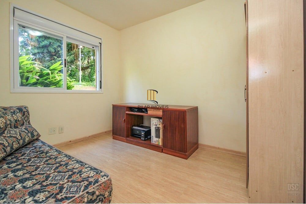 Apartamento 3 dormitórios no bairro Espírito Santo