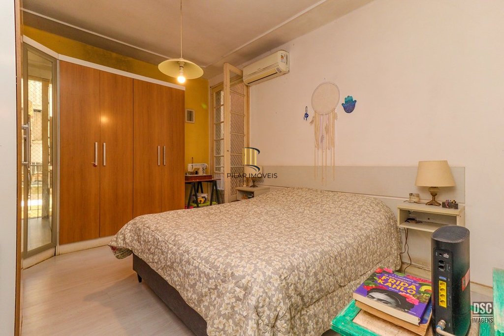 Apartamento 3 dormitórios no bairro Centro Histórico