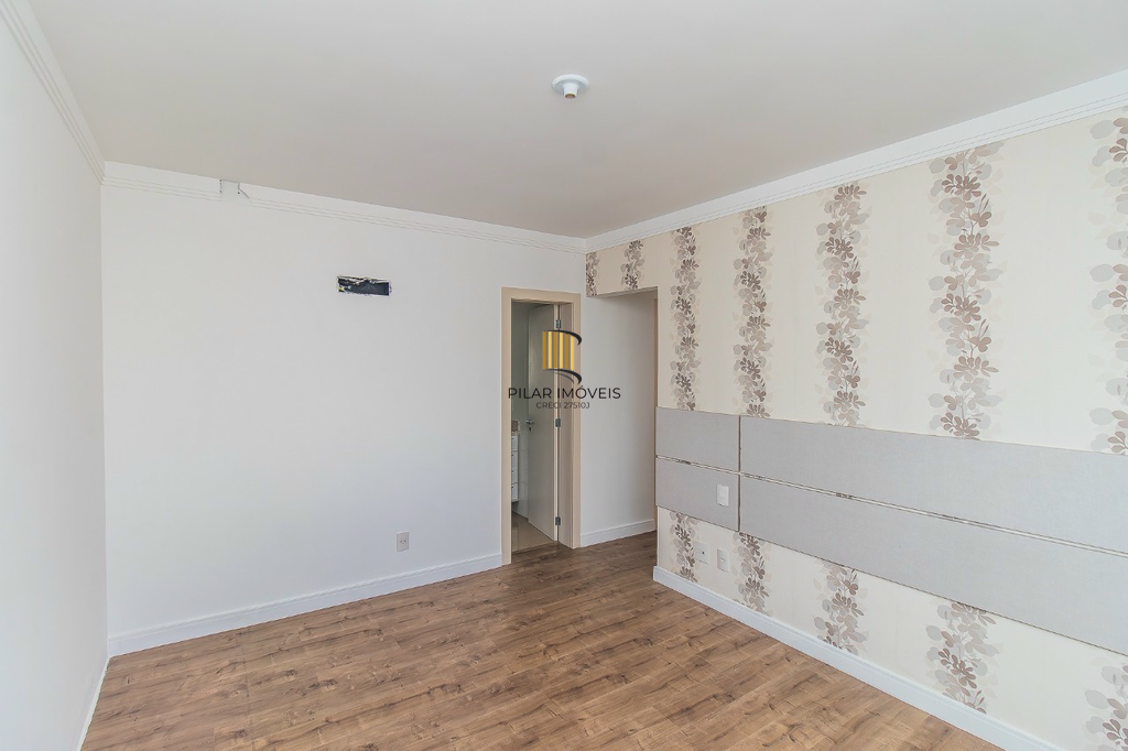 Apartamento 3 dormitórios no bairro Petrópolis