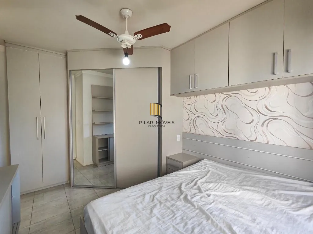 Apartamento 3 dormitórios no bairro Cavalhada