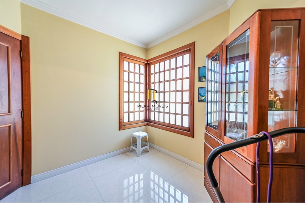 Casa de Condomínio 3 dormitórios no bairro Nonoai