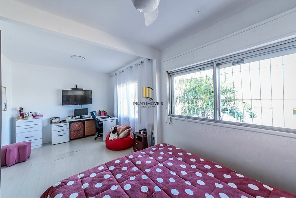 Apartamento 3 dormitórios no bairro Sarandi