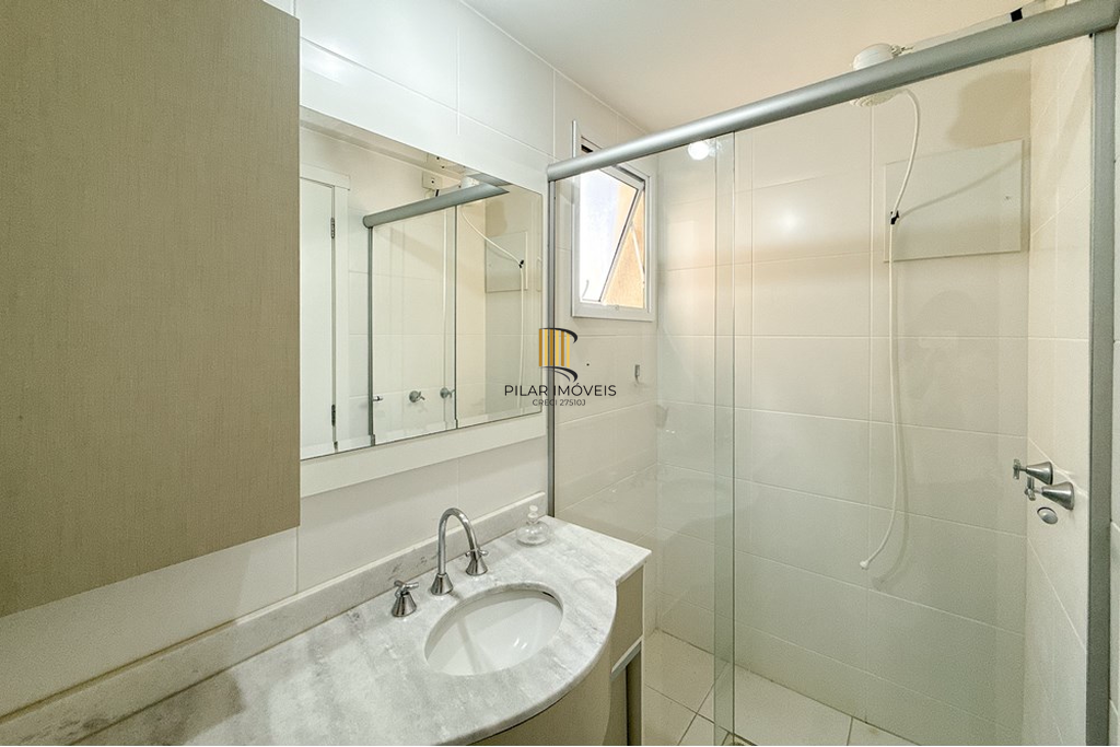 Apartamento 3 dormitórios no bairro Marechal Rondon