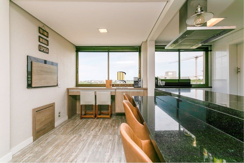 Apartamento 3 dormitórios no bairro Jardim Planalto