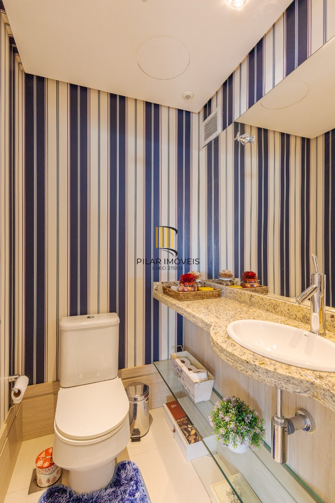 Apartamento 2 dormitórios no bairro Auxiliadora