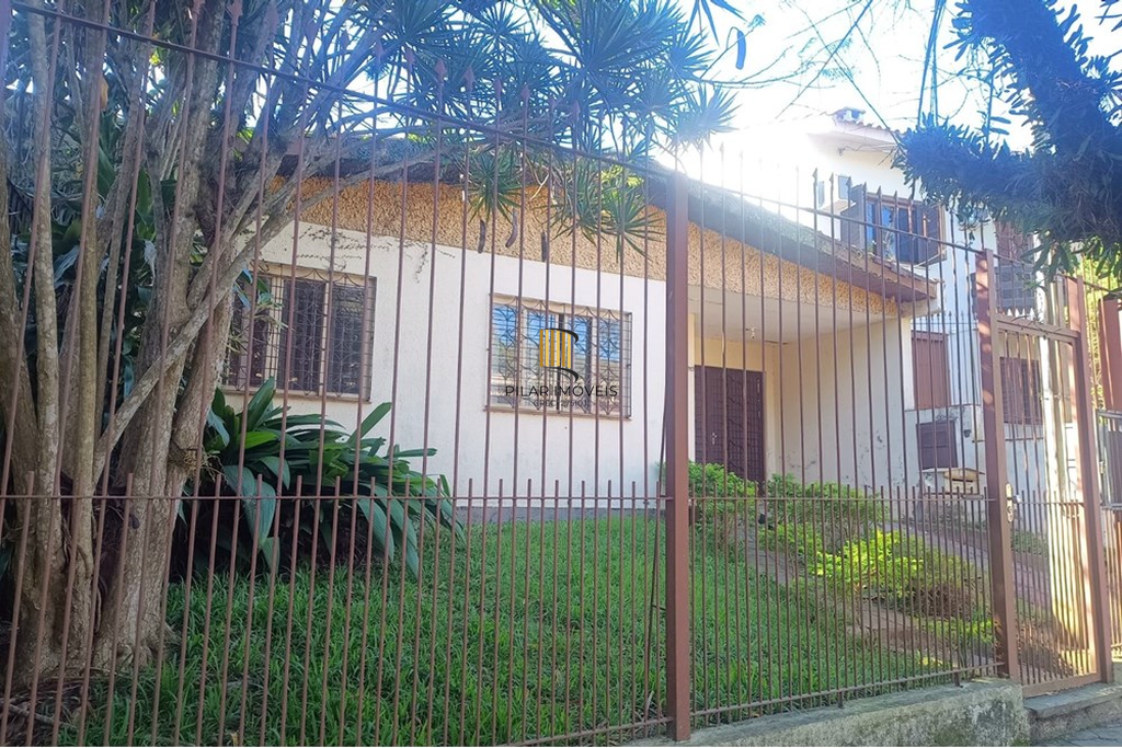 Terreno no bairro Vila Ipiranga