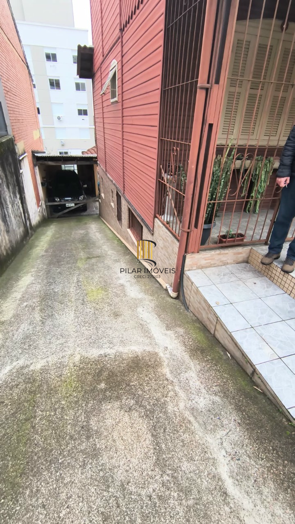 Terreno no bairro Petrópolis