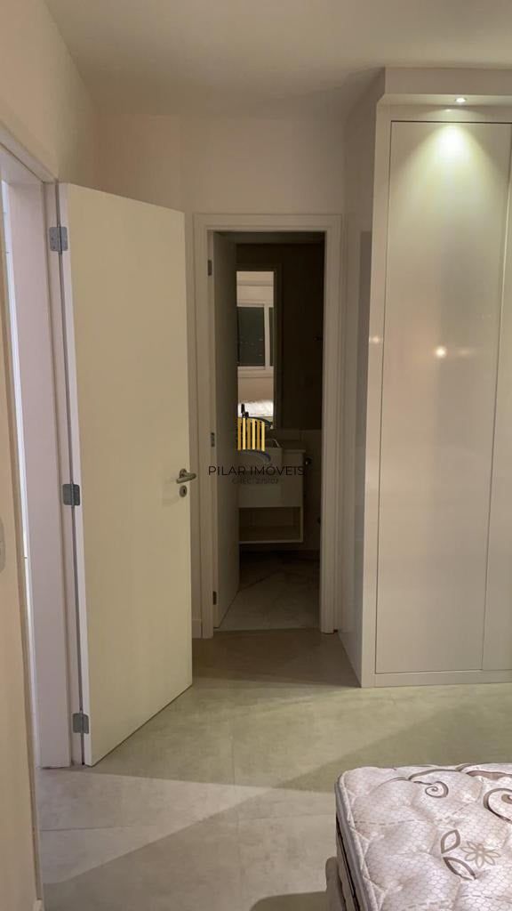 Apartamento 1 dormitório no bairro Petrópolis