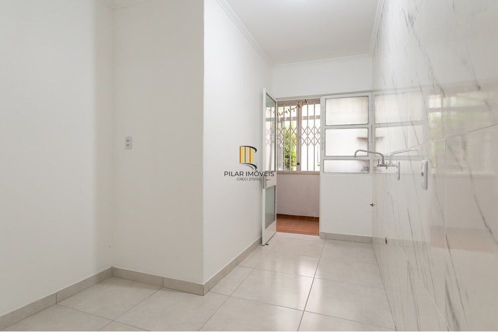 Apartamento 2 dormitórios no bairro Teresópolis