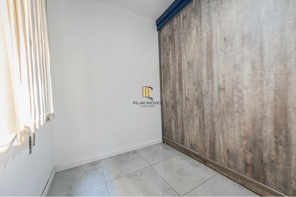 Apartamento 3 dormitórios no bairro Farroupilha