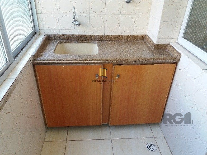 Apartamento 3 dormitórios no bairro Passo da Areia