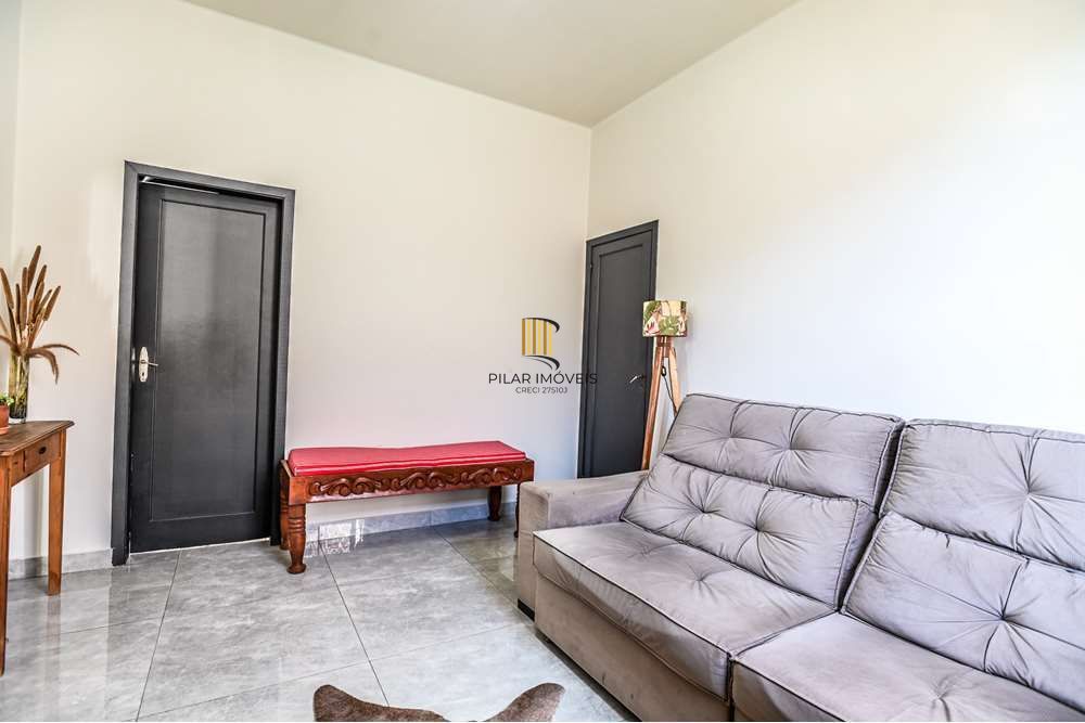 Casa 3 dormitórios no bairro Santa Tereza
