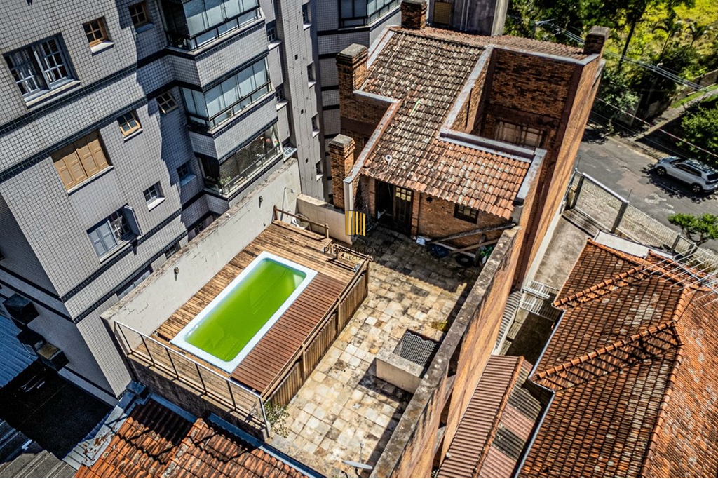 Prédio Residencial no bairro São João