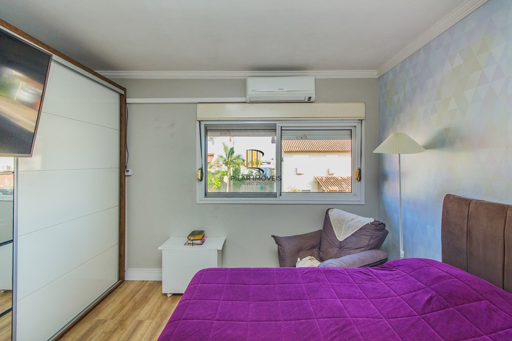 Casa 2 dormitórios no bairro Fátima