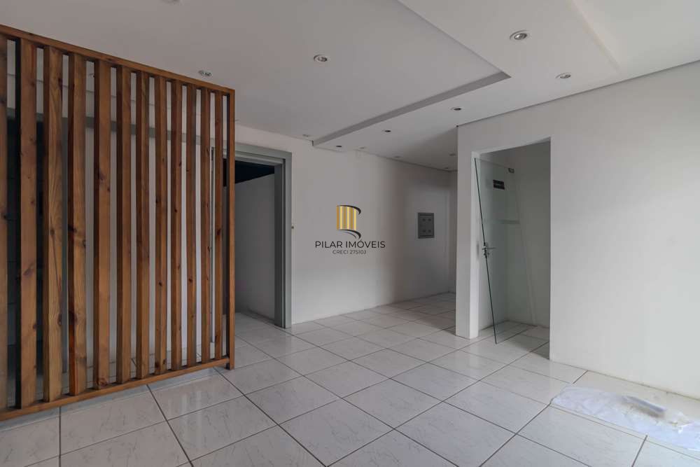 Prédio Residencial no bairro São Geraldo