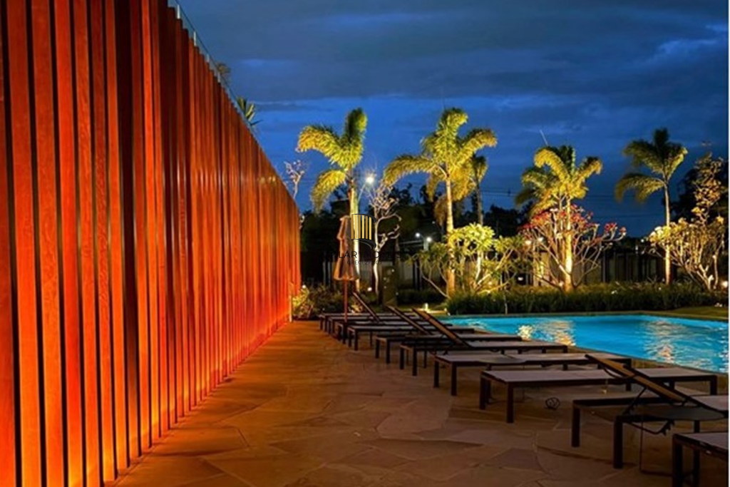 Terreno no bairro Marechal Rondon