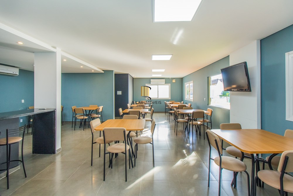 Casa 2 dormitórios no bairro Fátima