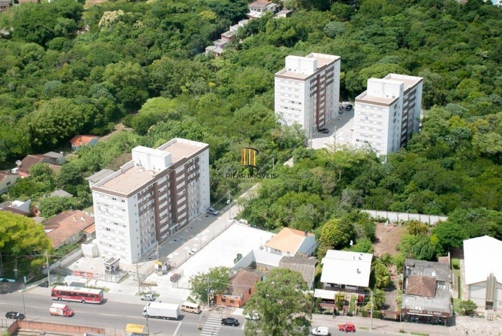 Apartamento 2 dormitórios no bairro Vila Nova