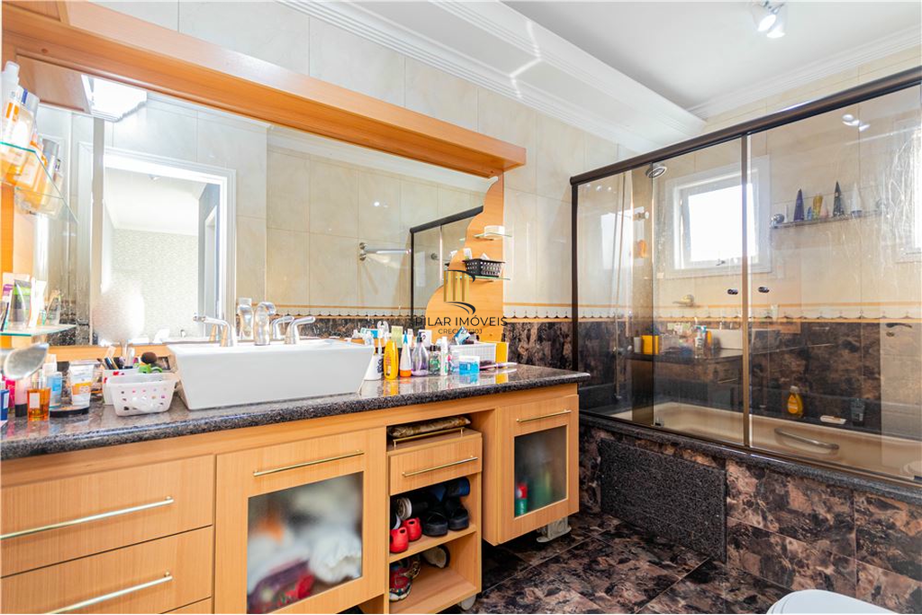 Casa de Condomínio 3 dormitórios no bairro Sarandi