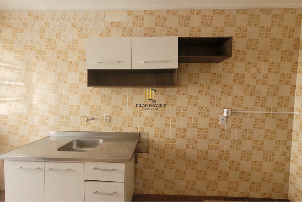 Apartamento 1 dormitório no bairro Partenon
