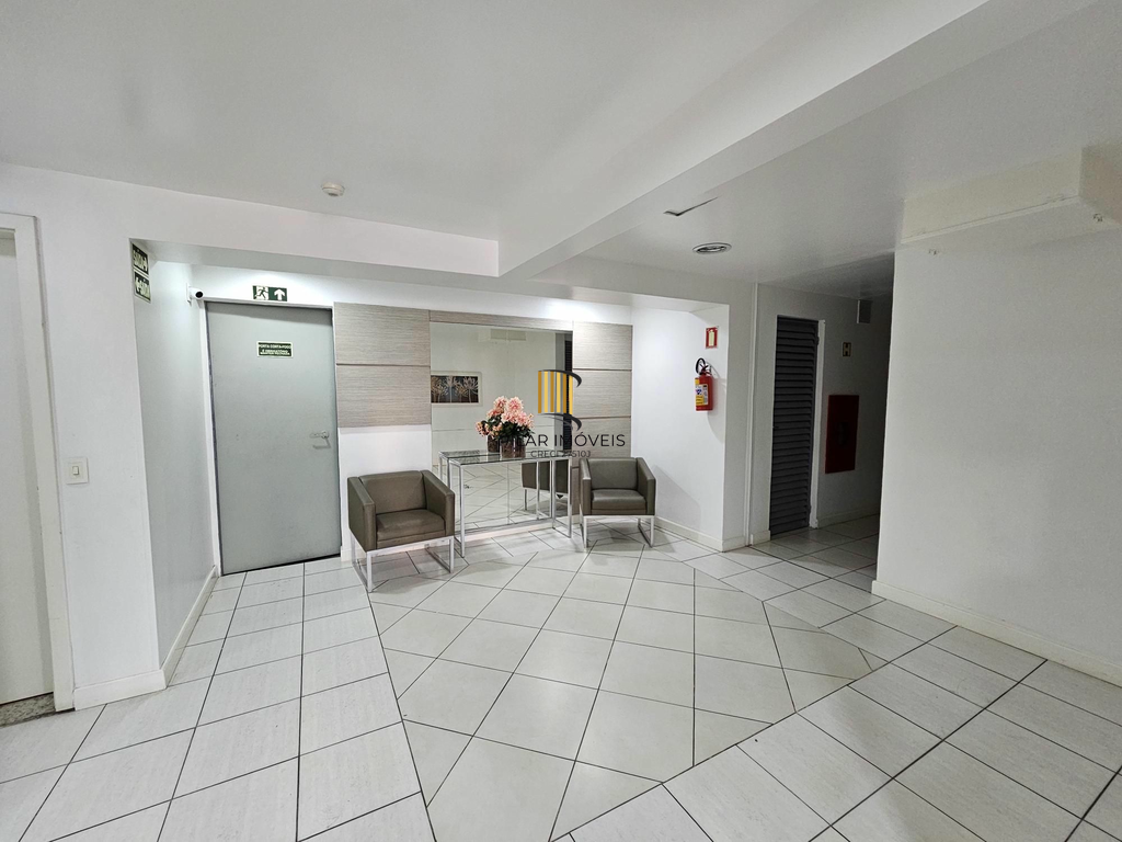 Apartamento 2 dormitórios no bairro Jardim Itu