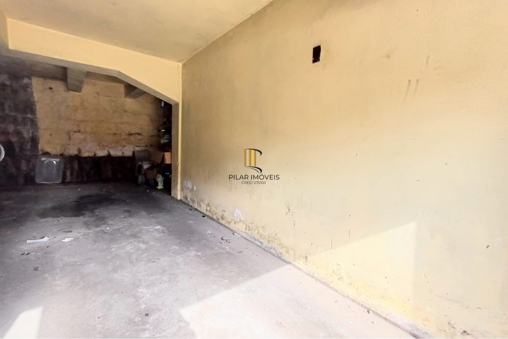 Apartamento 3 dormitórios no bairro Rio Branco