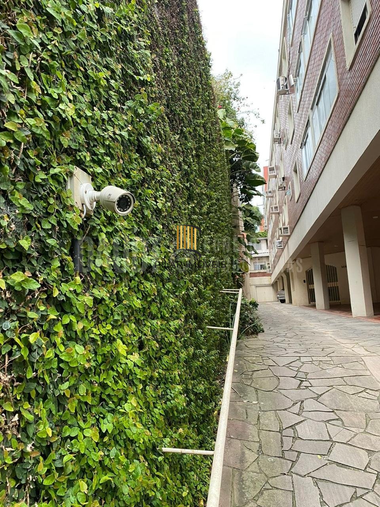 Apartamento 1 dormitório no bairro Higienópolis