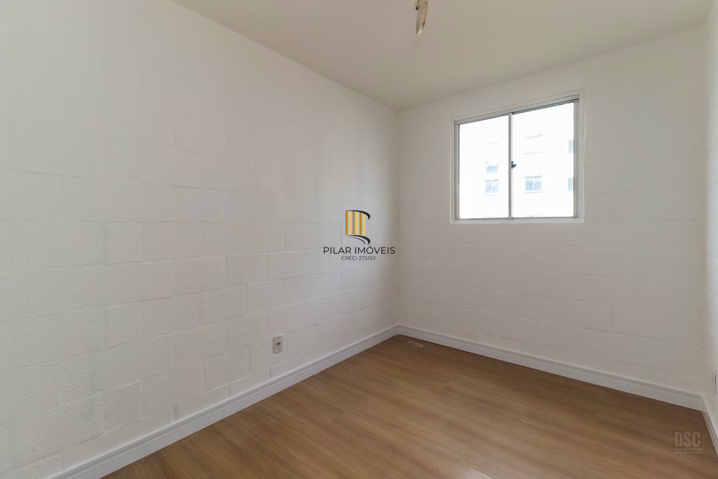 Apartamento 2 dormitórios no bairro Campo Novo