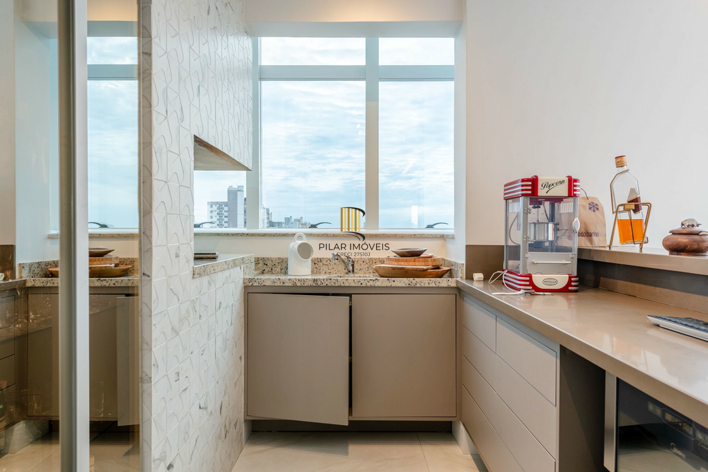 Apartamento 3 dormitórios no bairro Bela Vista