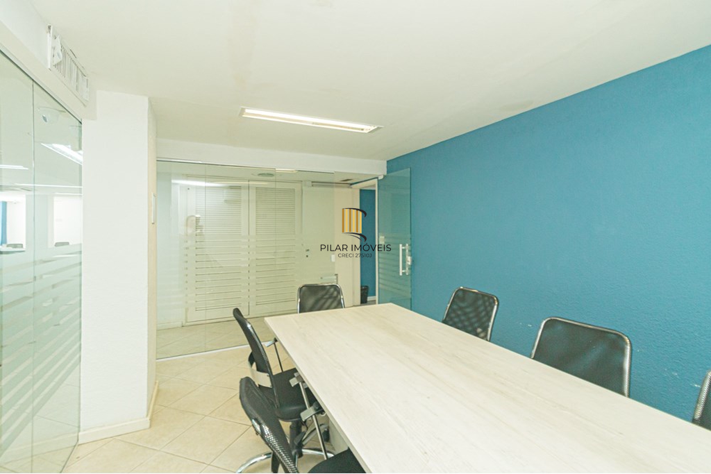Sala Comercial no bairro Santana