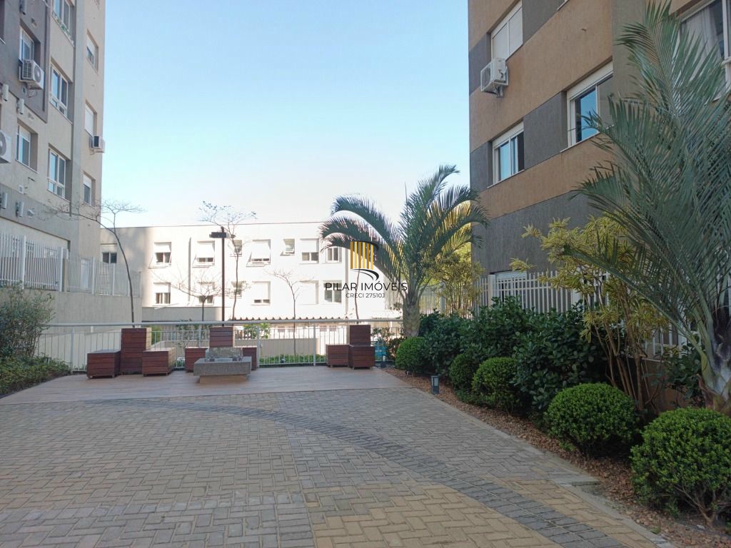 Apartamento 3 dormitórios no bairro Jardim Botânico