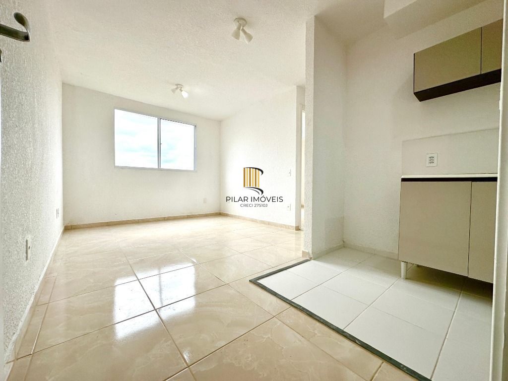 Apartamento 2 dormitórios no bairro Sarandi - Pilar Imóveis