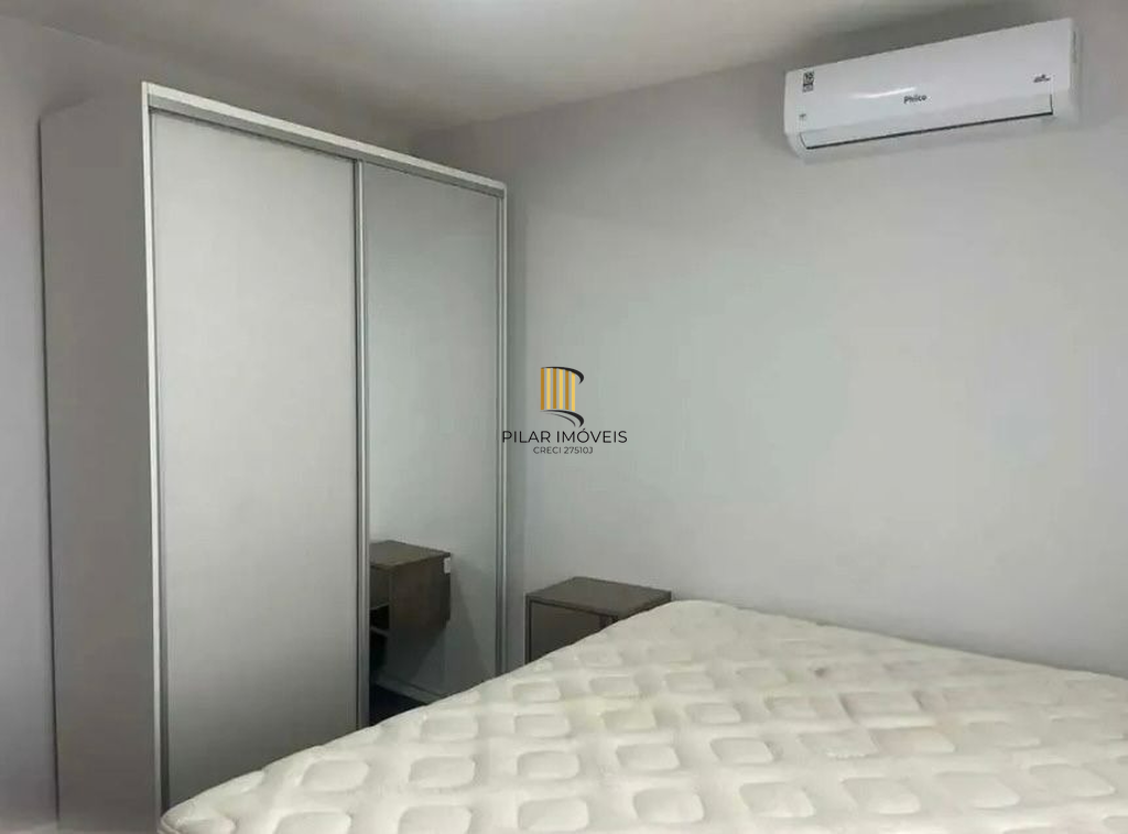 Apartamento 1 dormitório no bairro Santana