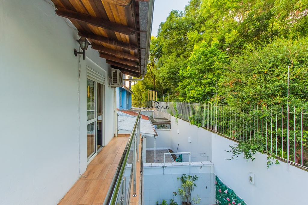 Casa de Condomínio 3 dormitórios no bairro Marechal Rondon