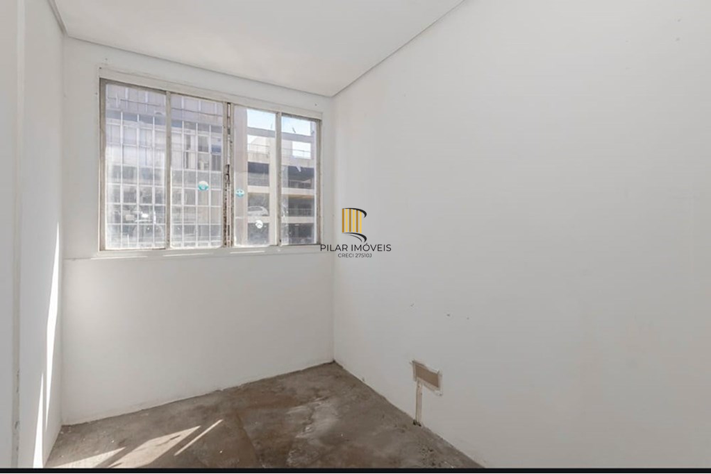 Prédio Residencial no bairro Centro Histórico