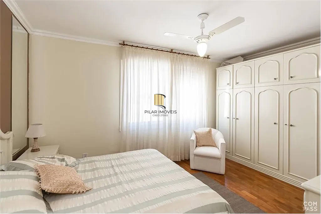 Apartamento 2 dormitórios no bairro Menino Deus